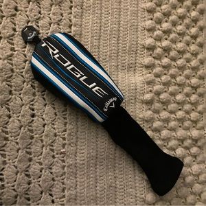 Rogue Callaway 5 wood head cover
